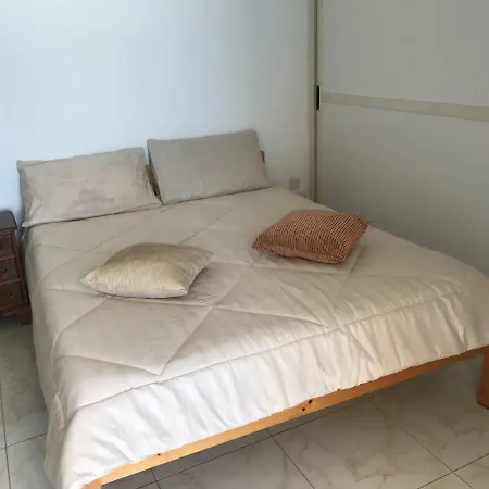 Miracle Apartment Marsaskala