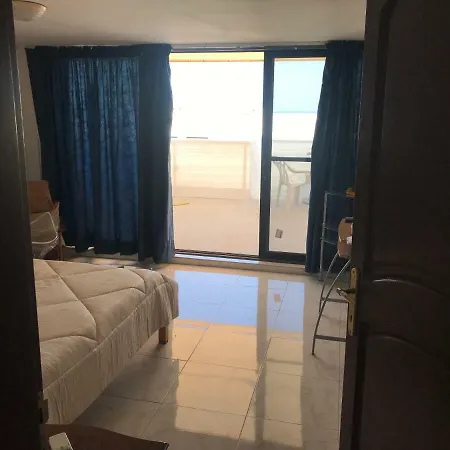 Miracle Apartment